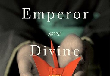 When The Emperor Was Divine (2016)
