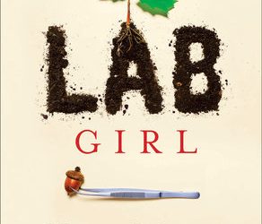 Lab Girl (2018)