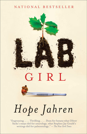 Lab Girl (2018)
