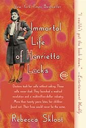 The Immortal Life of Henrietta Lacks (2011)
