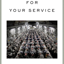 Thank You For Your Service (2014)