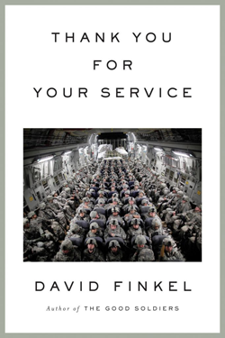 Thank You For Your Service (2014)