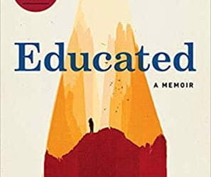 Educated: A Memoir (2019)